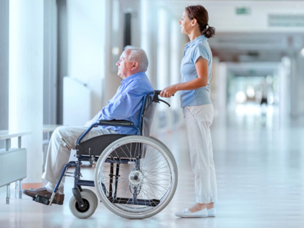 The Kings Fund – NHS 10 year plan explained: