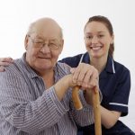 Care Quality Commission (CQC) – 5 Factors affecting the sustainability of good care