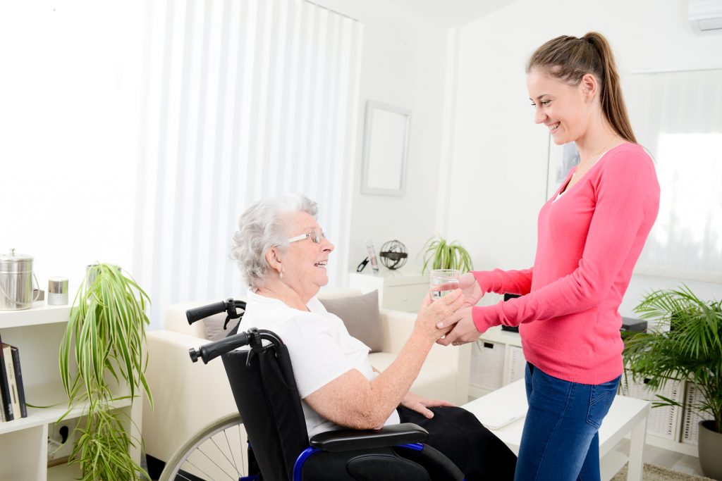 ‘Severe’ staff shortages in residential care homes affecting patients
