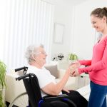 ‘Severe’ staff shortages in residential care homes affecting patients
