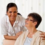 The Kings Fund: Relentless staff shortage leaves care home sector struggling